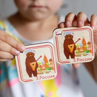 Мемори страны мира — фото 3