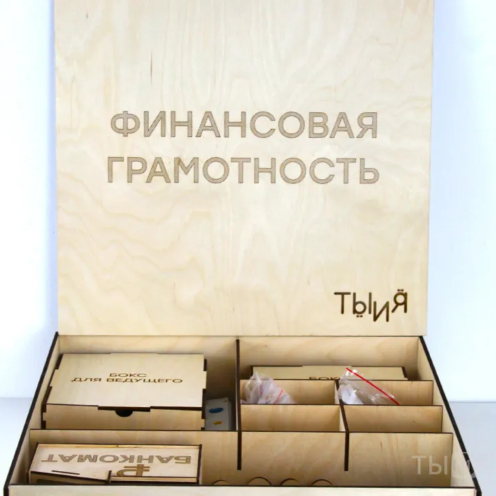 Методический комплекс «Финансовая грамотность» — фото 4