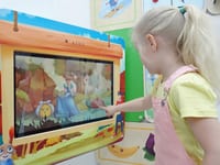 МИК «Дуэт» - Методический интерактивный комплекс — фото 9