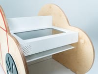 МИК «Машинка-25"» - Методический интерактивный комплекс — фото 4