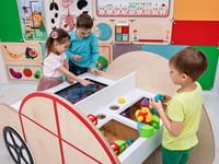 МИК «Машинка-32"» - Методический интерактивный комплекс — фото 15