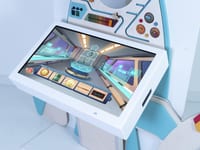 МИК «Ракета» - Методический интерактивный комплекс — фото 4