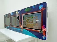 МИК «Трио» - Методический интерактивный комплекс — фото 4