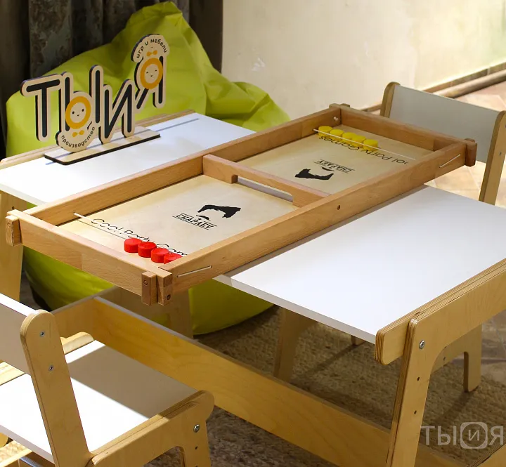 Мобильная игротека «Ты и Я!» — фото 10