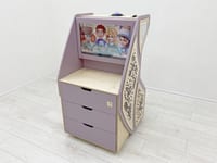Мобильный сенсорный комплекс «Иллюминар» (интерактивная версия) — фото 1