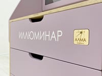 Мобильный сенсорный комплекс «Иллюминар» (интерактивная версия) — фото 16