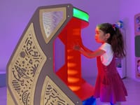 Мобильный сенсорный комплекс «Иллюминар» (интерактивная версия) — фото 22