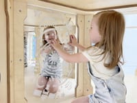 Модульные игровые домики «Сотикум» (3 модуля) — фото 11