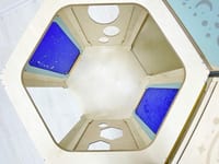 Модульные игровые домики «Сотикум» (3 модуля) — фото 7