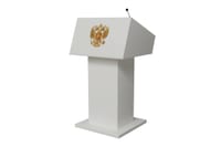 Мультимедийная интерактивная трибуна «‎AVKompleks Academic» — фото 1