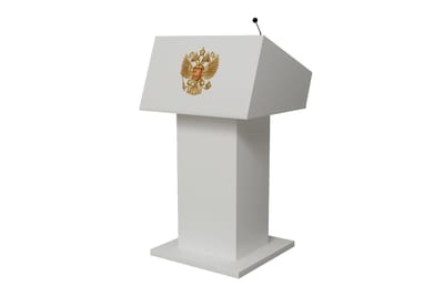Мультимедийная интерактивная трибуна «‎AVKompleks Academic»