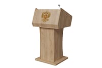 Мультимедийная интерактивная трибуна «‎AVKompleks Academic 2» — фото 3