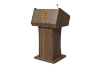 Мультимедийная интерактивная трибуна «‎AVKompleks Academic 2» — фото 4