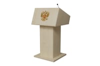 Мультимедийная интерактивная трибуна «‎AVKompleks Academic» — фото 2