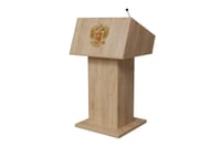 Мультимедийная интерактивная трибуна «‎AVKompleks Academic» — фото 3