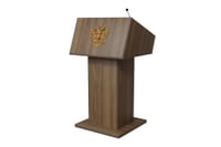 Мультимедийная интерактивная трибуна «‎AVKompleks Academic» — фото 4