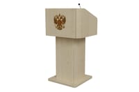 Мультимедийная интерактивная трибуна «‎AVKompleks Aspirant 2» — фото 2