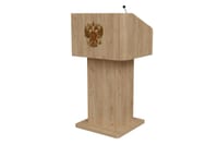 Мультимедийная интерактивная трибуна «‎AVKompleks Aspirant 2» — фото 3