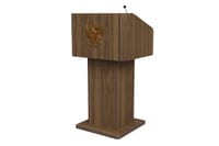 Мультимедийная интерактивная трибуна «‎AVKompleks Aspirant 2» — фото 4