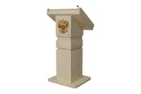 Мультимедийная интерактивная трибуна «‎AVKompleks Aspirant» — фото 2