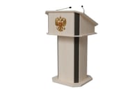 Мультимедийная интерактивная трибуна «‎AVKompleks Aspirant 3» — фото 2