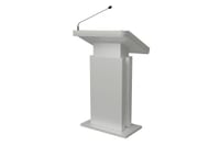Мультимедийная интерактивная трибуна «‎AVKompleks Aspirant 6» — фото 2