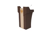 Мультимедийная интерактивная трибуна «‎AVKompleks Lector 2» — фото 4