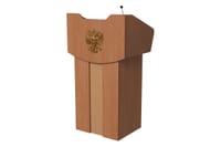 Мультимедийная интерактивная трибуна «‎AVKompleks Lector» — фото 2