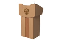 Мультимедийная интерактивная трибуна «‎AVKompleks Lector» — фото 3