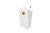 Мультимедийная интерактивная трибуна «‎AVKompleks Lector 4» — фото 2