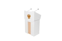 Мультимедийная интерактивная трибуна «‎AVKompleks Lector 4» — фото 3
