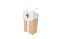 Мультимедийная интерактивная трибуна «‎AVKompleks Lector 4» — фото 4