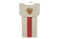 Мультимедийная интерактивная трибуна «‎AVKompleks Lector» — фото 4