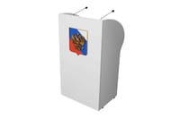Мультимедийная интерактивная трибуна «‎AVKompleks Lector 5» — фото 1
