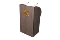 Мультимедийная интерактивная трибуна «‎AVKompleks Lector 5» — фото 4