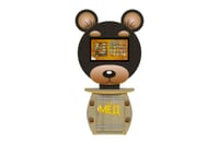 Мультимедийный интерактивный игровой комплекс «AVK Мишка» — фото 1