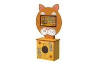 Мультимедийный интерактивный игровой комплекс «AVKompleks Котик» — фото 3