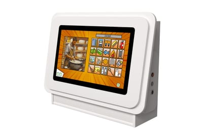 Мультимедийный развивающий комплекс «AVKompleks Multi 16 pro»