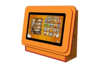 Мультимедийный развивающий комплекс «AVKompleks Multi 16 pro» — фото 3
