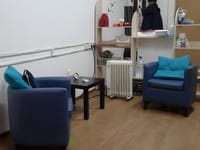 Мягкое кресло — фото 2