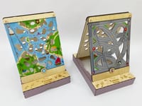 Настольная развивающая игра «Тайные тропы» — фото 23