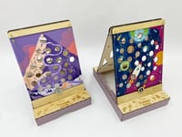 Настольная развивающая игра «Тайные тропы» — фото 24