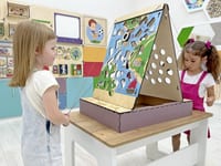 Настольная развивающая игра «Тайные тропы» — фото 7