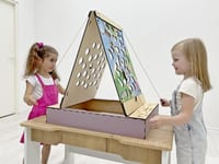 Настольная развивающая игра «Тайные тропы» — фото 8