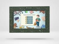 Образовательный интерактивный комплекс «АЛМА Финансовая грамотность» для школ 32 — фото 3
