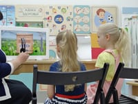 Образовательный интерактивный комплекс «АЛМА ПРО» — фото 16