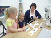 Образовательный интерактивный комплекс «АЛМА СТАРТ» — фото 5