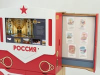 Образовательный интерактивный комплекс «АЛМИК Патриот» — фото 13