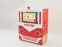 Образовательный интерактивный комплекс «АЛМИК Патриот» — фото 7