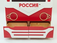 Образовательный интерактивный комплекс «АЛМИК Патриот» — фото 9